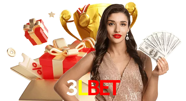 Jogue com dealers reais no 3Lbet!