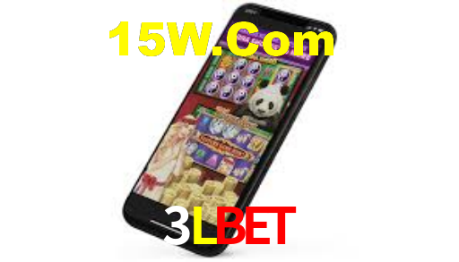3Lbet - Slots No Cassino Online! - 3L Bet App