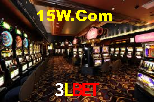 3Lbet: A Experiência de Casino com Jogos de Mesa ao Vivo