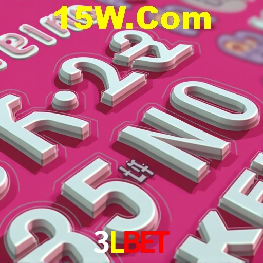 cassino 3Lbet