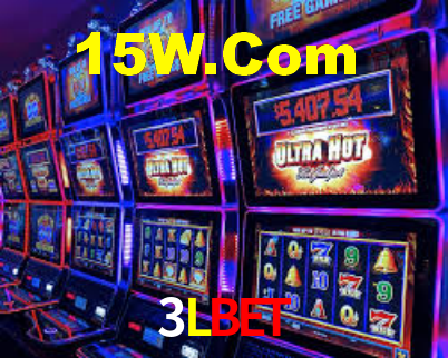Interface do App 3Lbet