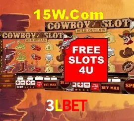 Promoção Relâmpago 3Lbet