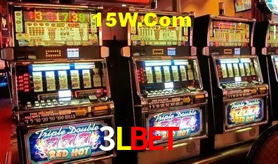 Integração de APIs 3Lbet