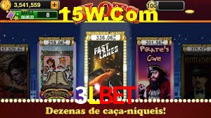 Casino VIP 3Lbet