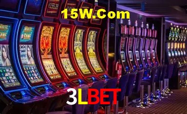 Tecnologia da Plataforma 3Lbet