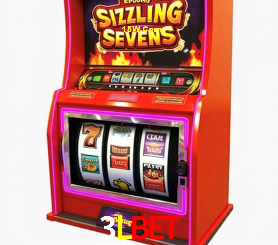 Casino Ao Vivo 3Lbet