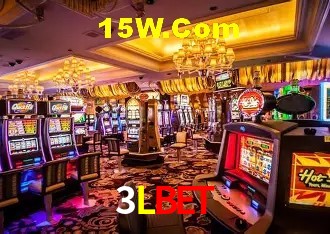Recursos de Bônus 3Lbet
