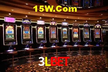 Promoção Relâmpago 3Lbet