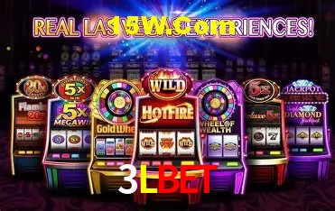 Estatísticas do Jogo 3Lbet