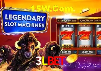 Casino Ao Vivo 3Lbet