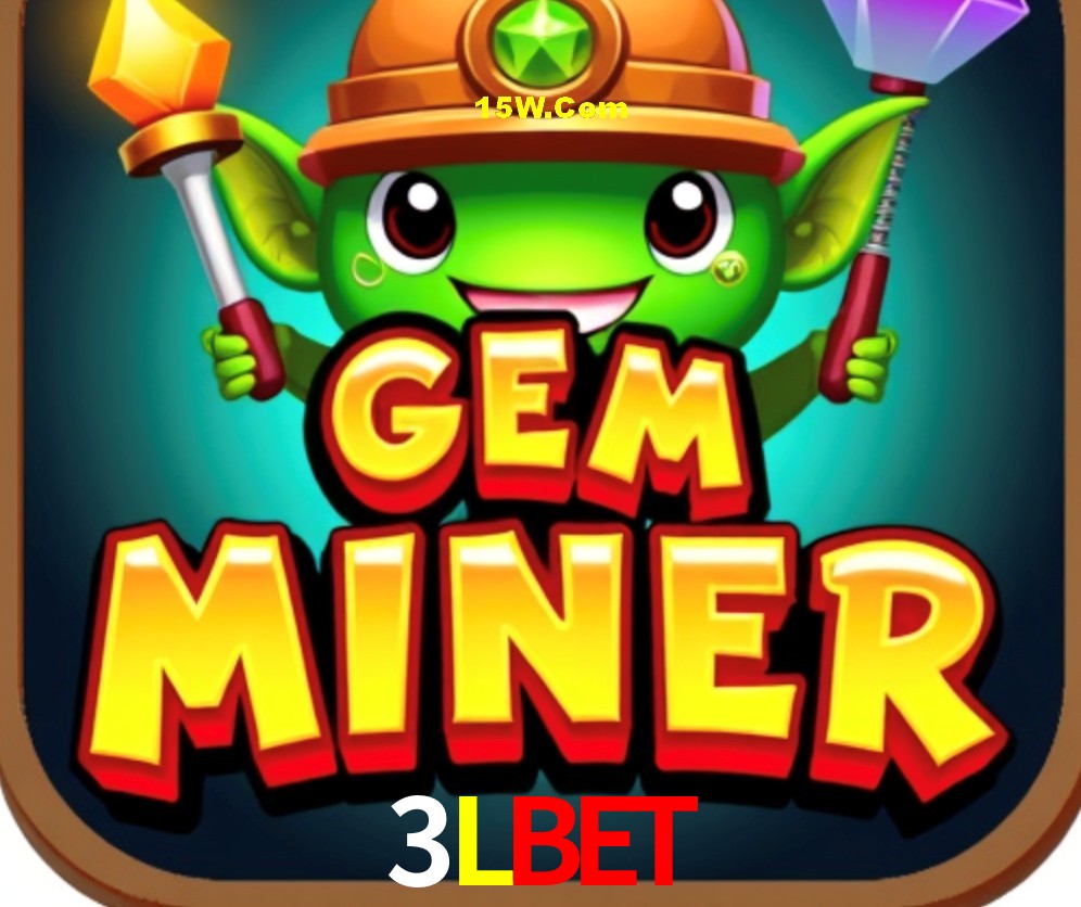 Diretório de Jogos 3Lbet