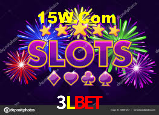 3Lbet: Seu Cassino Premiado com Pagamentos Rápidos